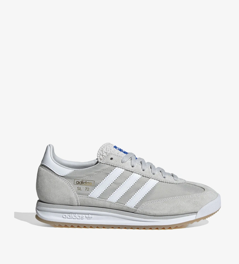 adidas SL 72 RS Kadın Gri Sneaker