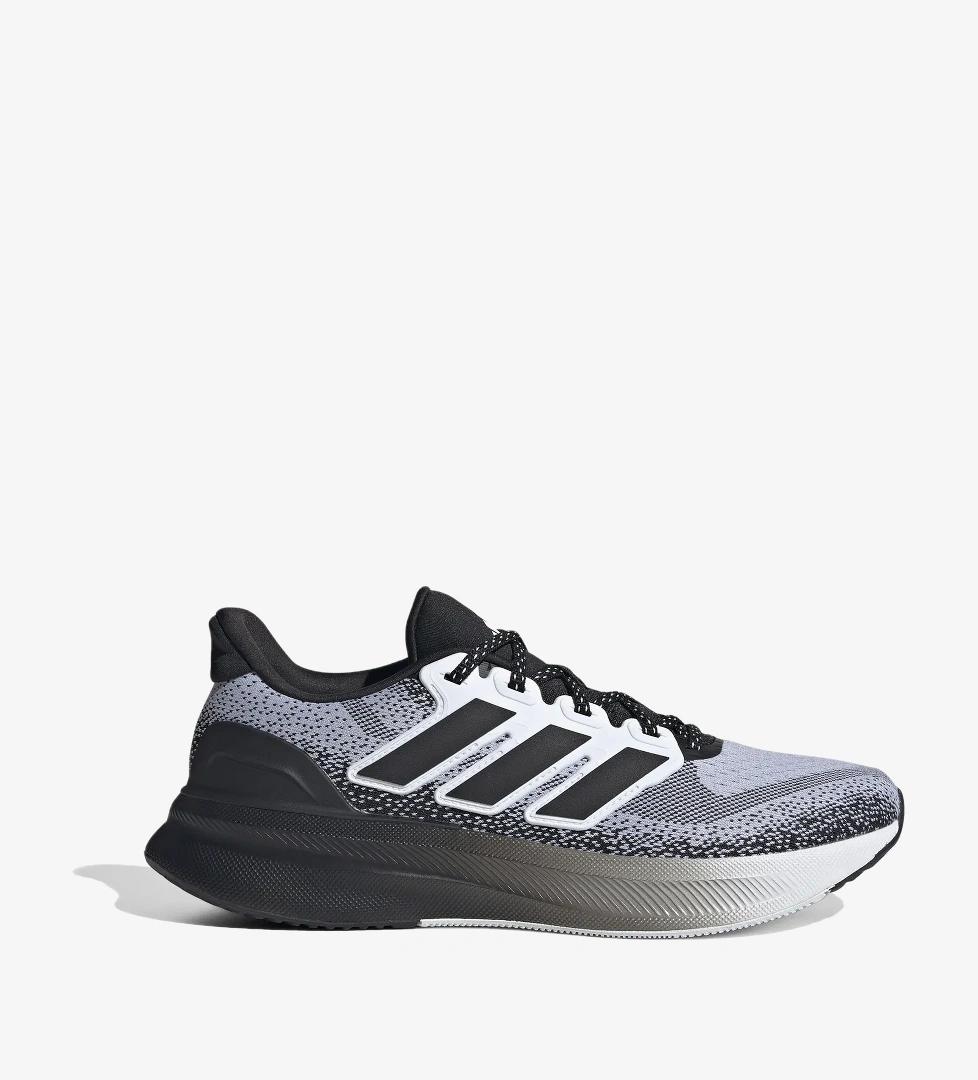 Adidas adidas Ultrarun 5 Erkek Siyah Koşu Ayakkabısı model görseli