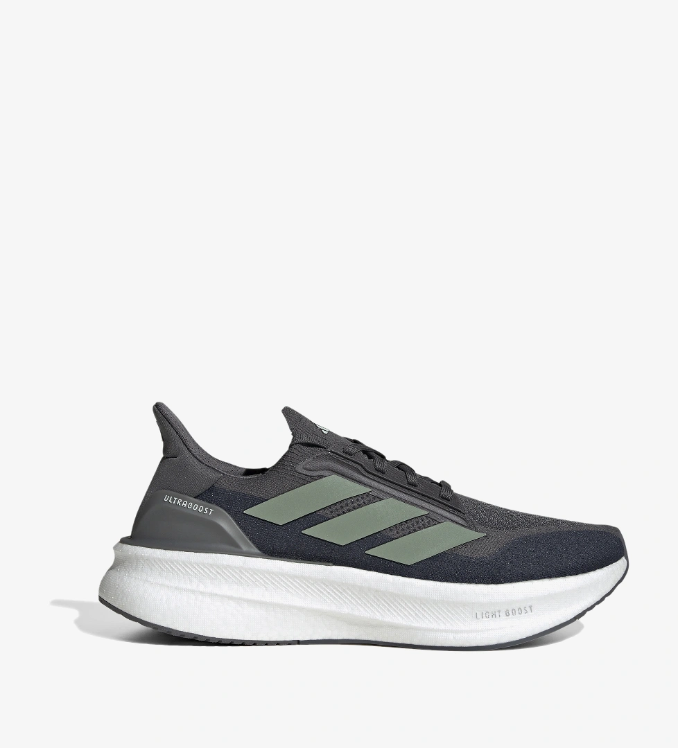 Adidas adidas Ultraboost 5x Erkek Gri Koşu Ayakkabısı Sneaker | FashFed Gri - 1. görsel