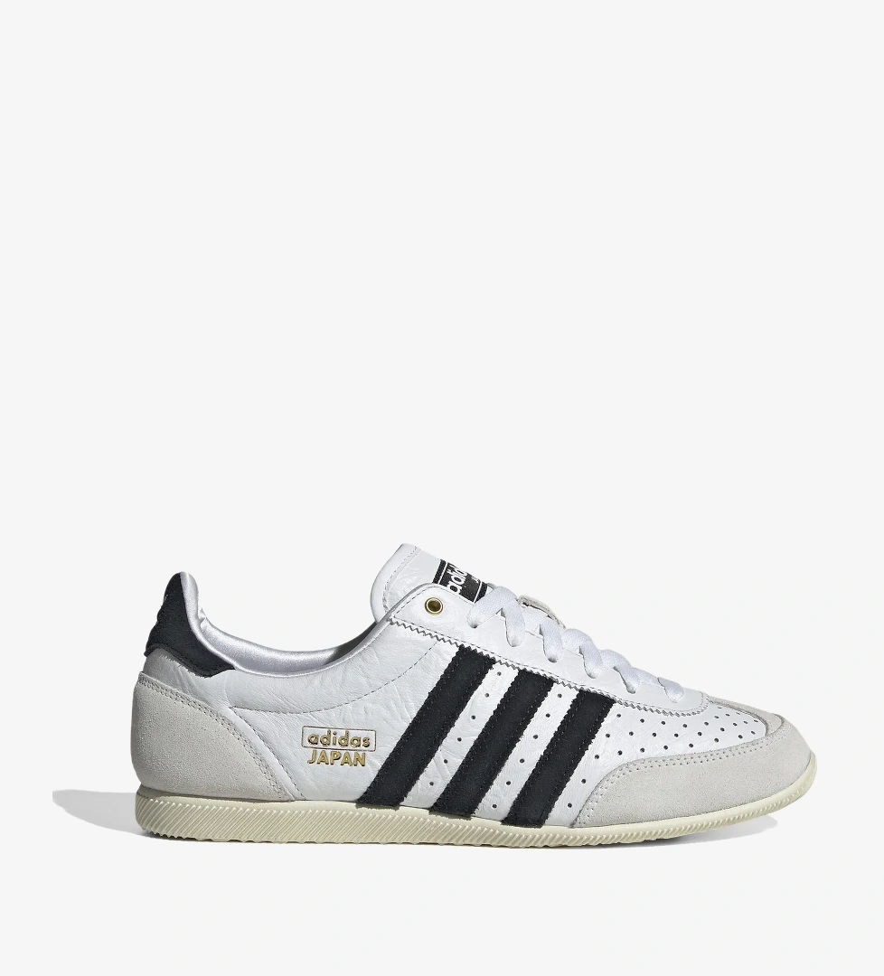 adidas Japan Kadın Beyaz Sneaker
