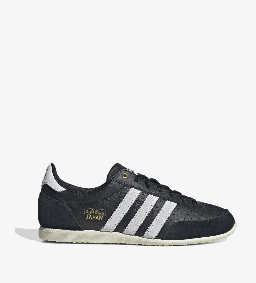 Adidas adidas Japan Unisex Siyah Sneaker model görseli