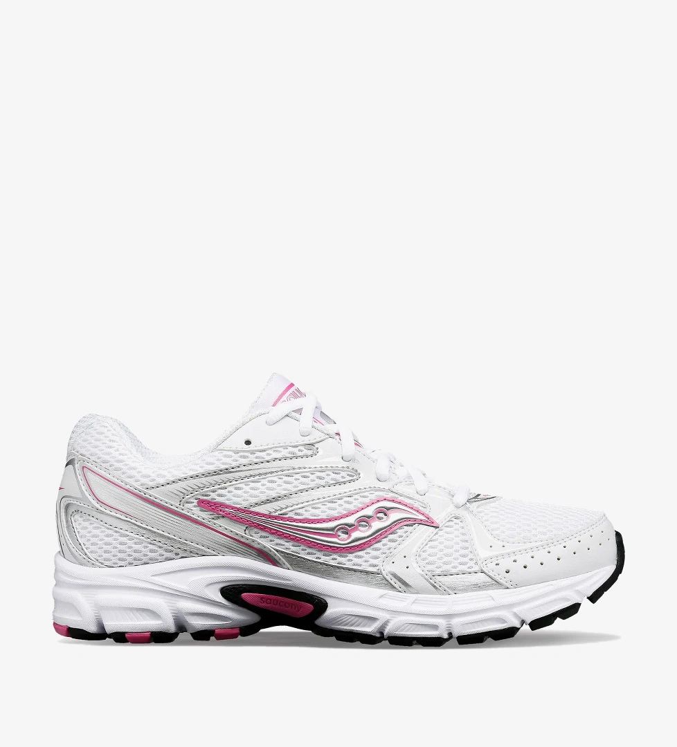 Saucony Saucony Ride Millennium Kadın Beyaz Sneaker model görseli