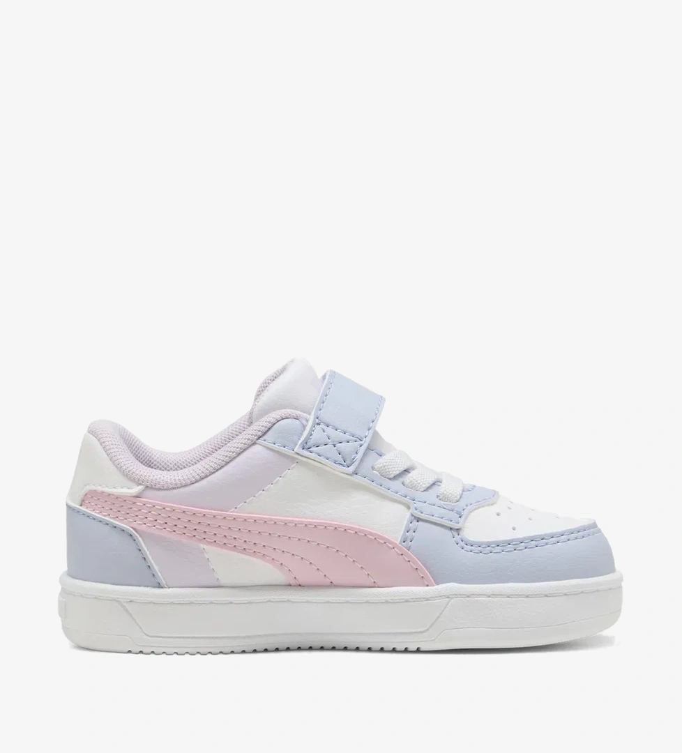 Puma Puma Caven 2 0 Block Ac+ inf Bebek Gri Spor Ayakkabı model görseli