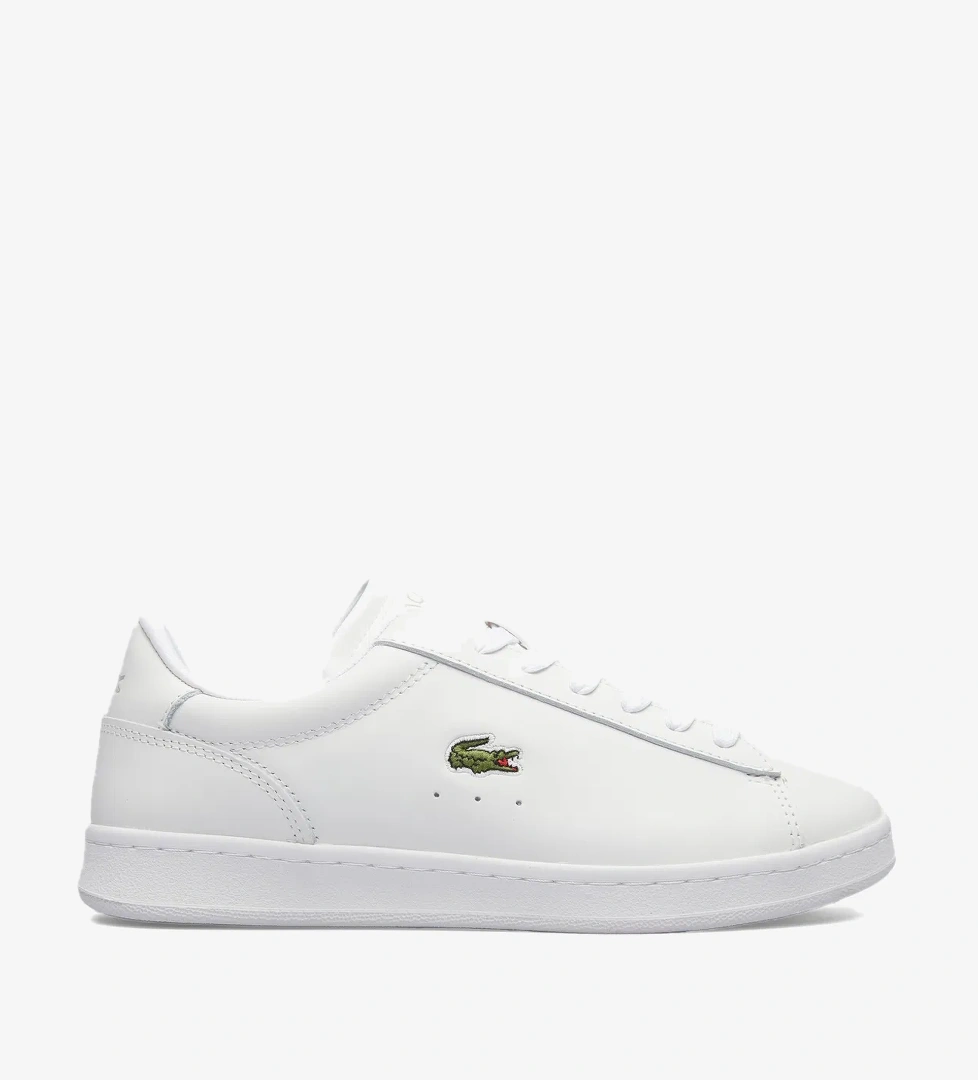 Lacoste Carnaby Erkek Beyaz Sneaker