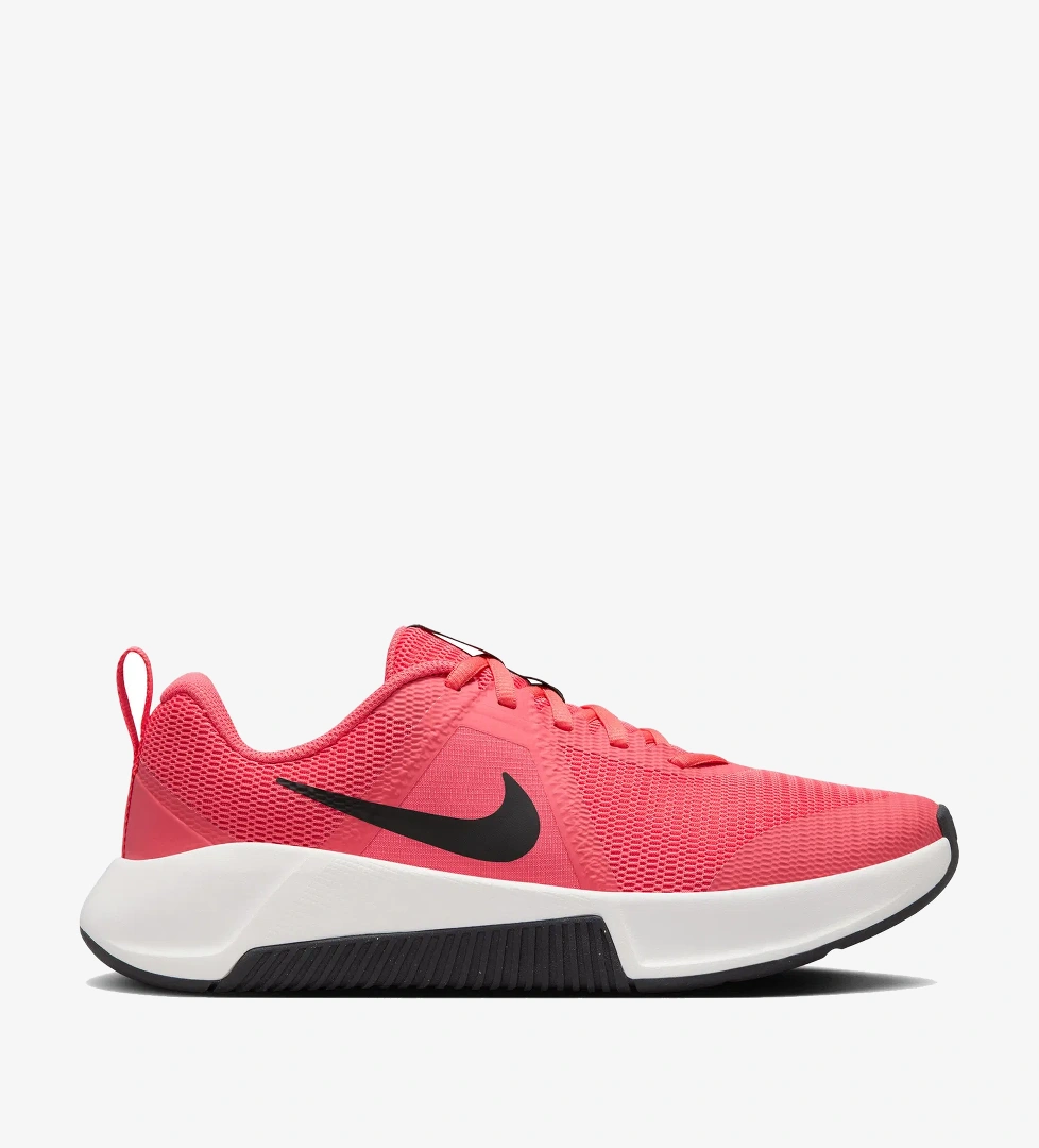 Nike MC Trainer 3 Kadın Turuncu Spor Ayakkabı - Görsel 1