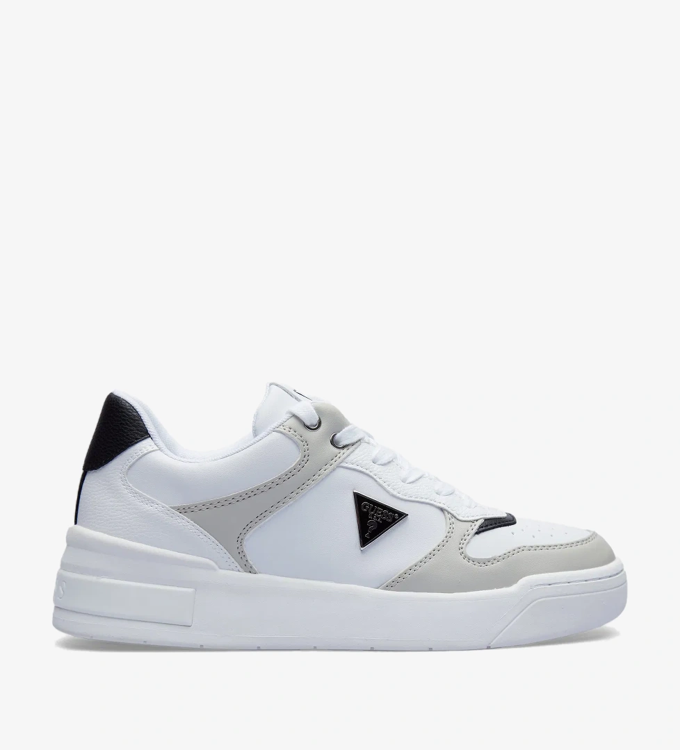 Guess Guess Kadın Yeşil Sneaker model görseli