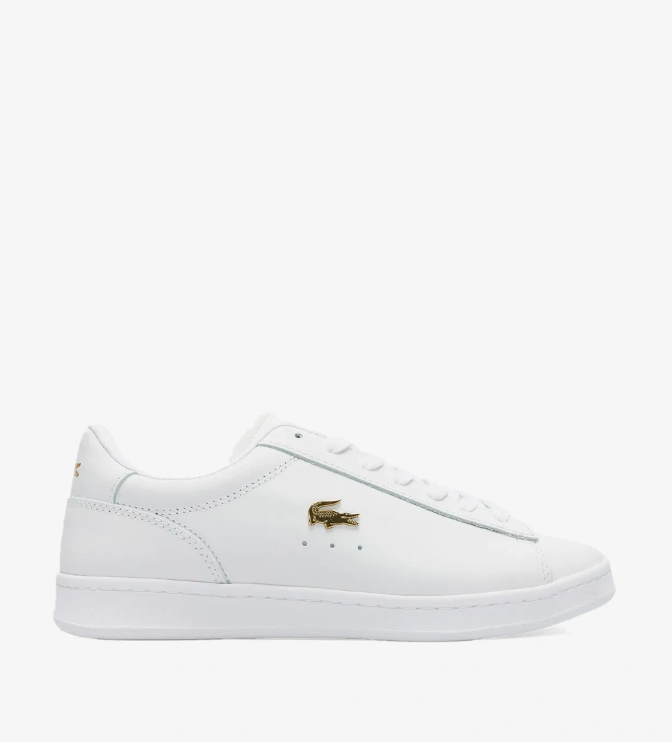 Lacoste Lacoste Carnaby Set Kadın Beyaz Sneaker model görseli