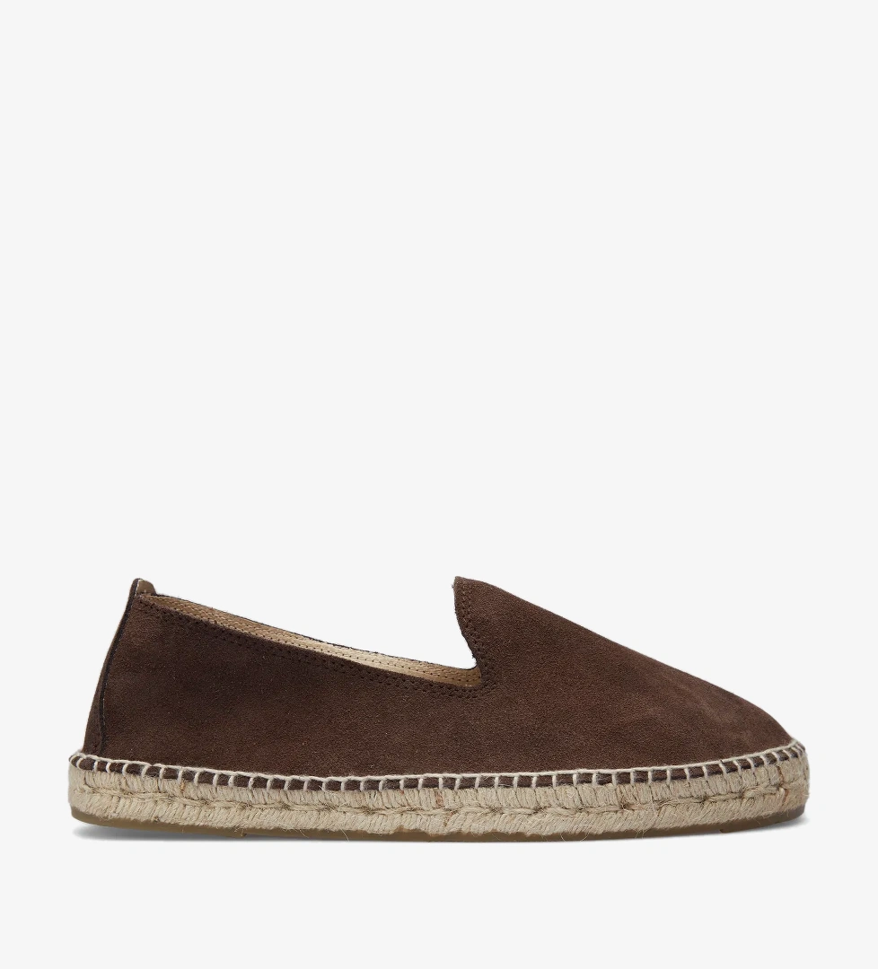 Manebi Erkek Kahverengi Sneaker - Görsel 1