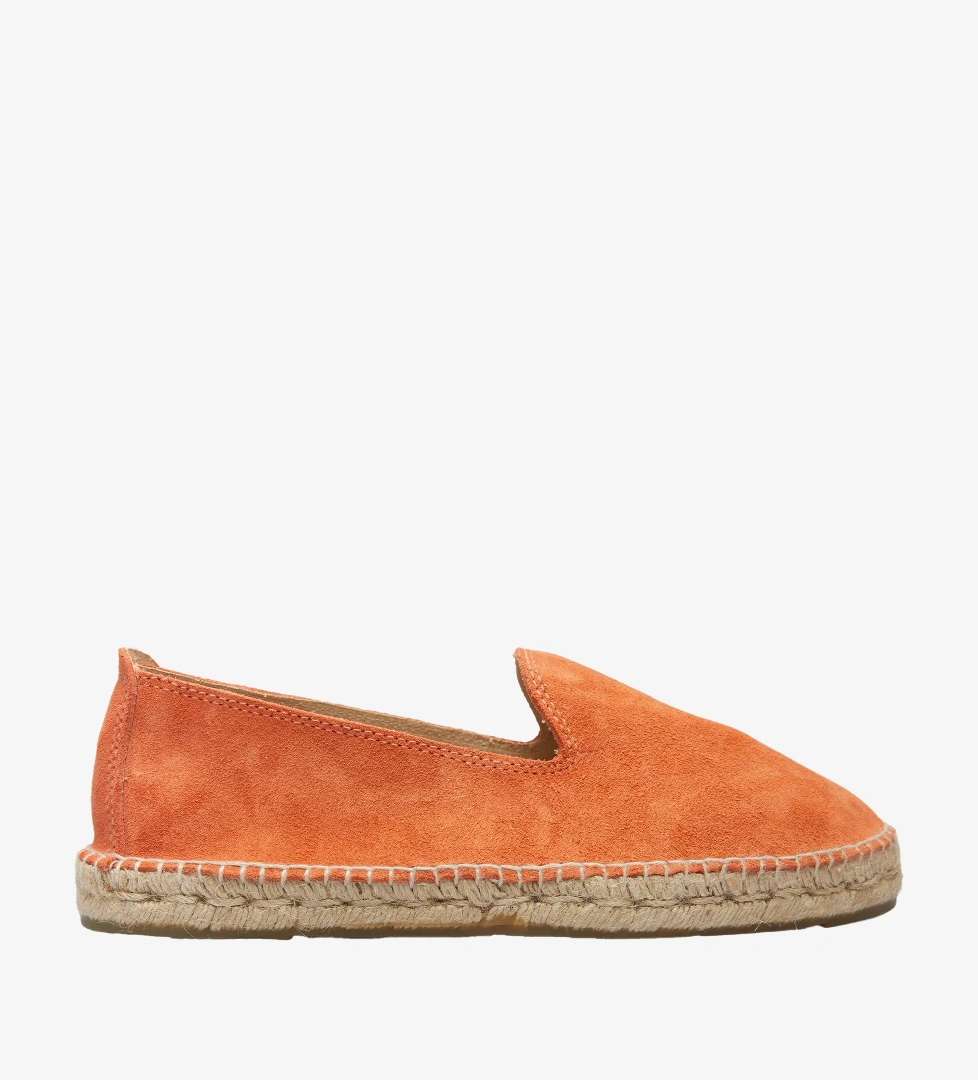 Manebi Manebi Erkek Turuncu Sneaker model görseli