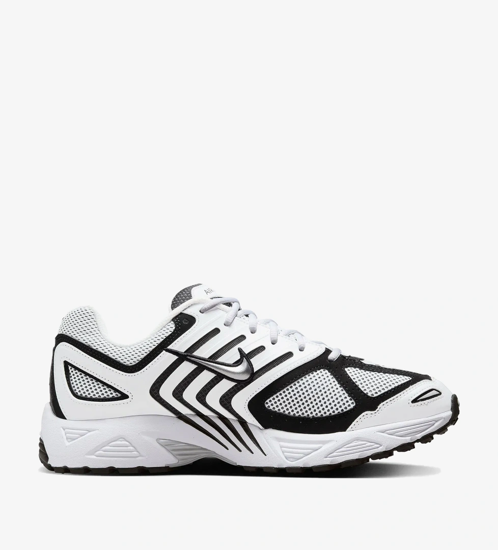 Nike Nike Air Pegasus 2005 Erkek Beyaz Spor Ayakkabı model görseli