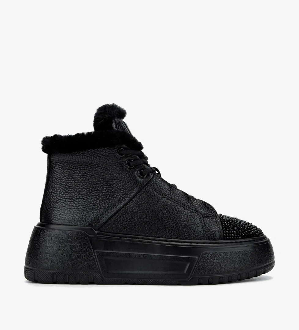 Valmenti Valmenti Kadın Casual Bot model görseli