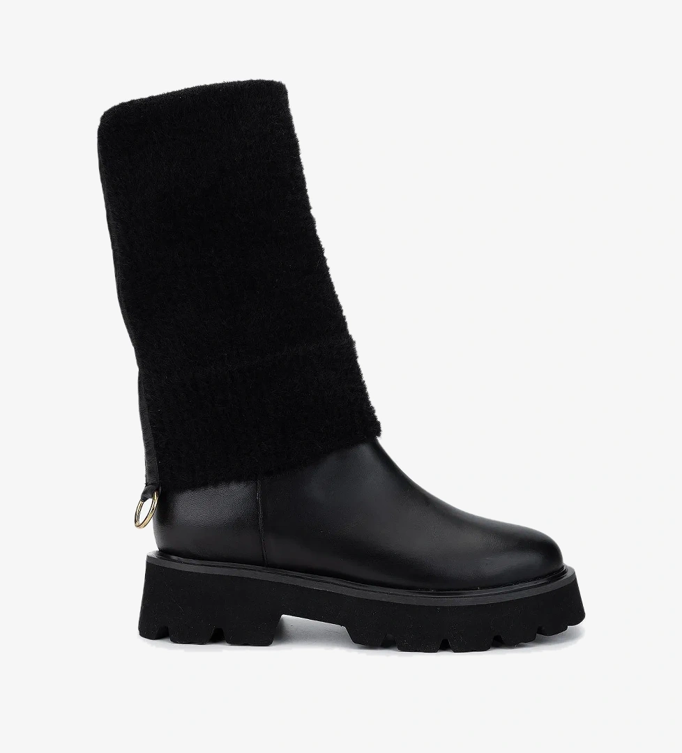 Valmenti Valmenti Kadın Casual Bot model görseli