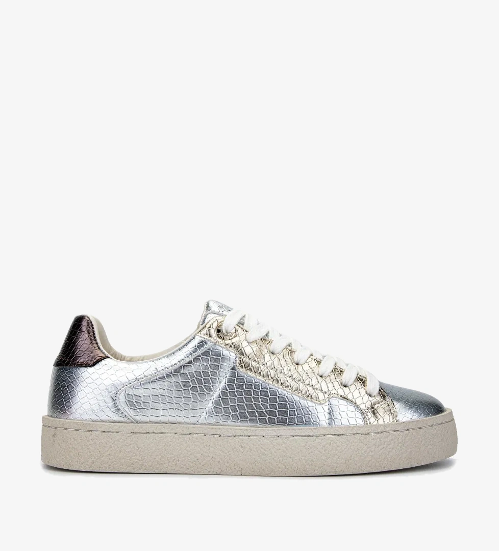 Valmenti Kadın Gri Sneakers & Spor Ayakkabı - Görsel 1