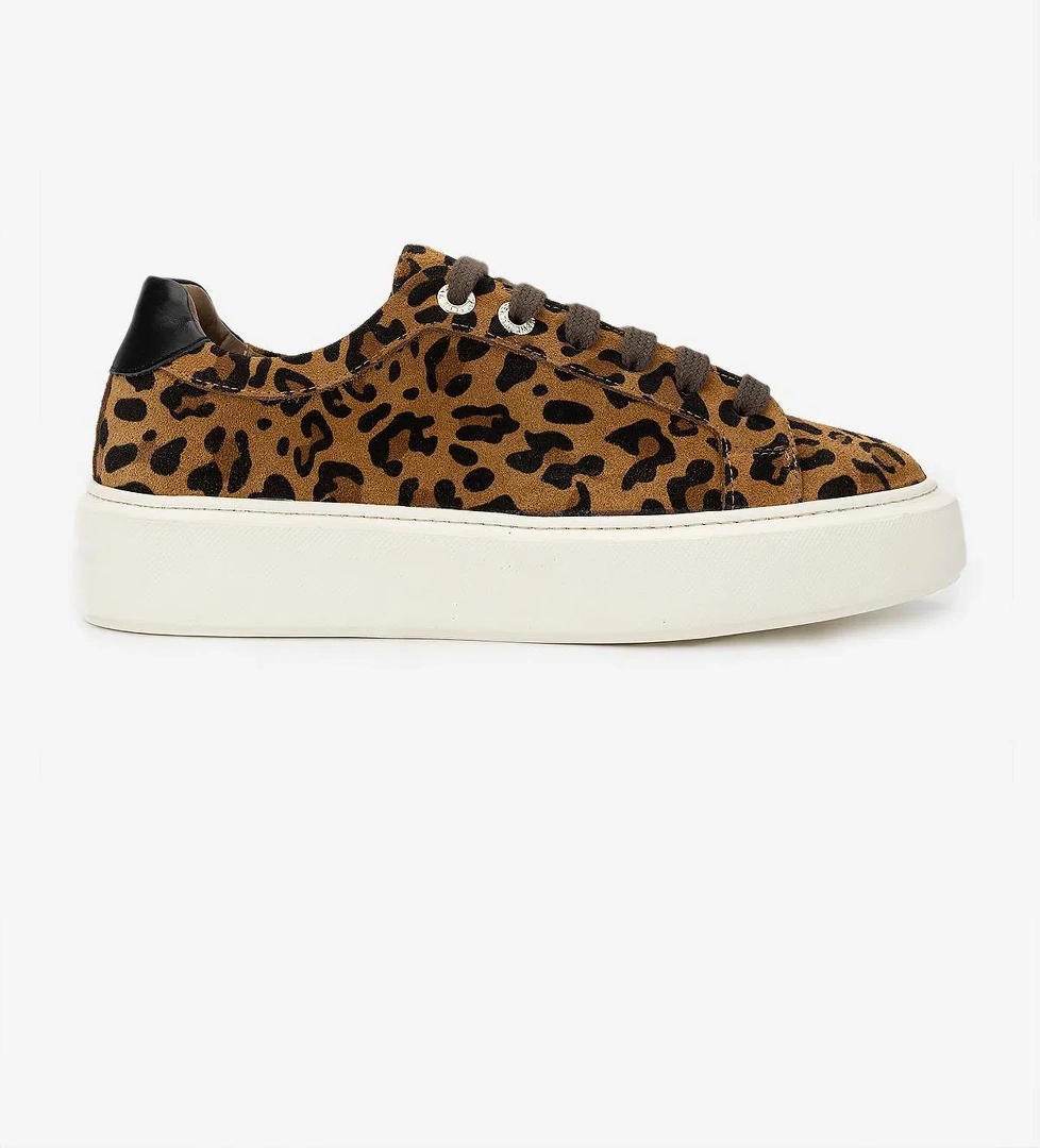 Valmenti Kadın Sneakers &amp; Spor Ayakkabı - Görsel 1