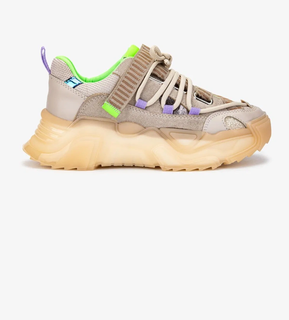 Valmenti Kadın . Sneakers &amp; Spor Ayakkabı - Görsel 1