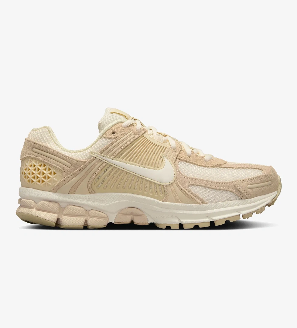 Nike Zoom Vomero 5 Kadın Kahverengi Spor Ayakkabı