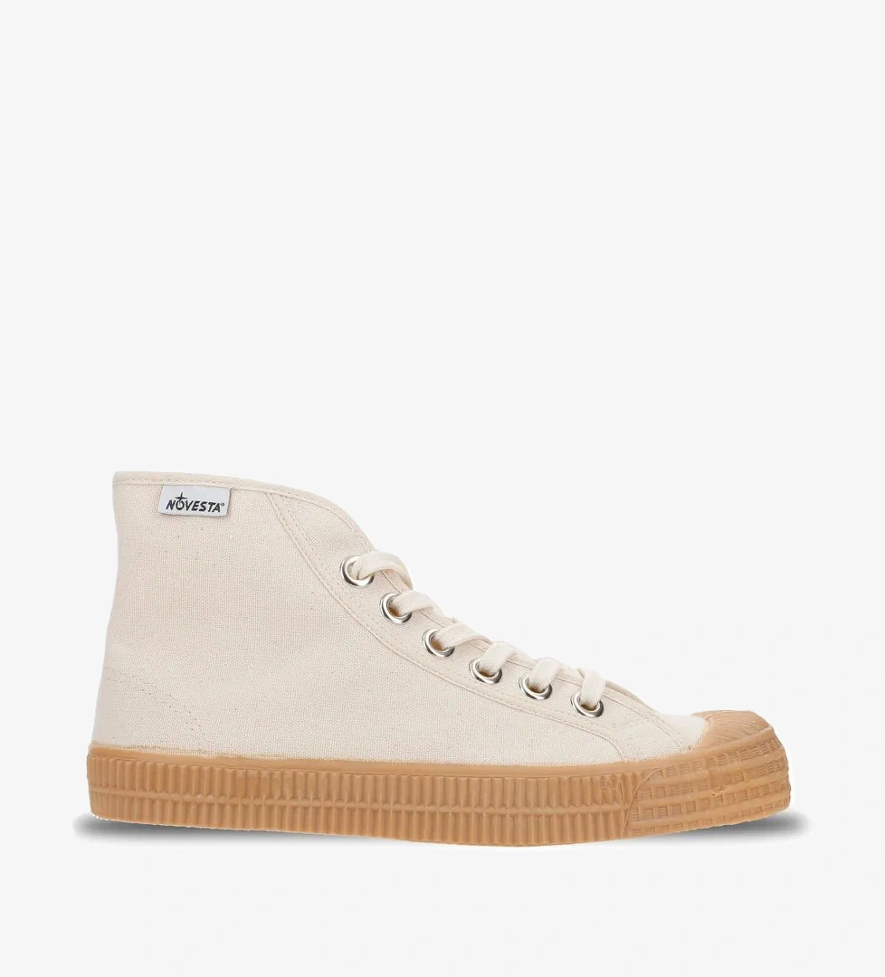 Star Dribble Kanvas Sneaker - Görsel 1