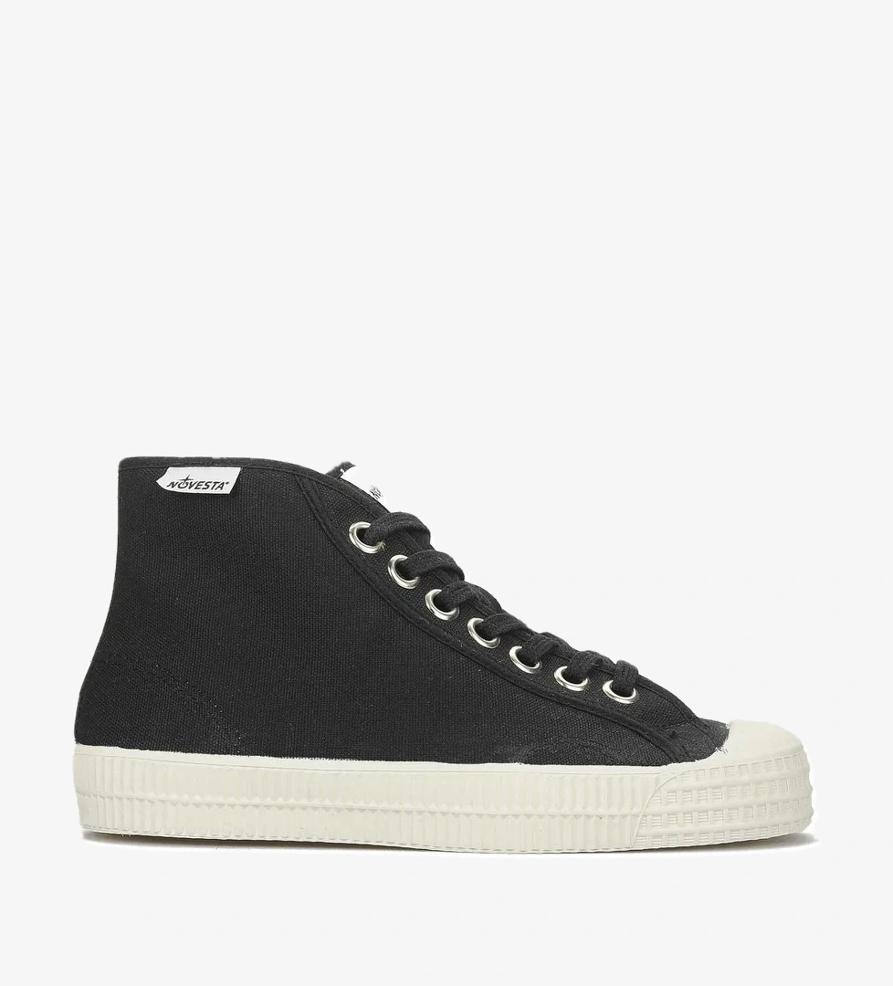 Nocturne Star Dribble Kanvas Sneaker model görseli