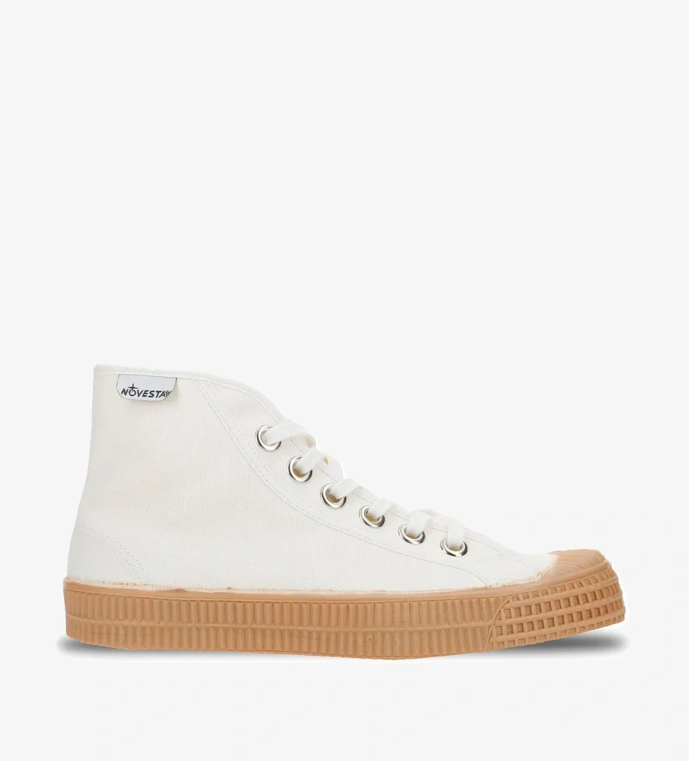 Star Dribble Kanvas Sneaker - Görsel 1