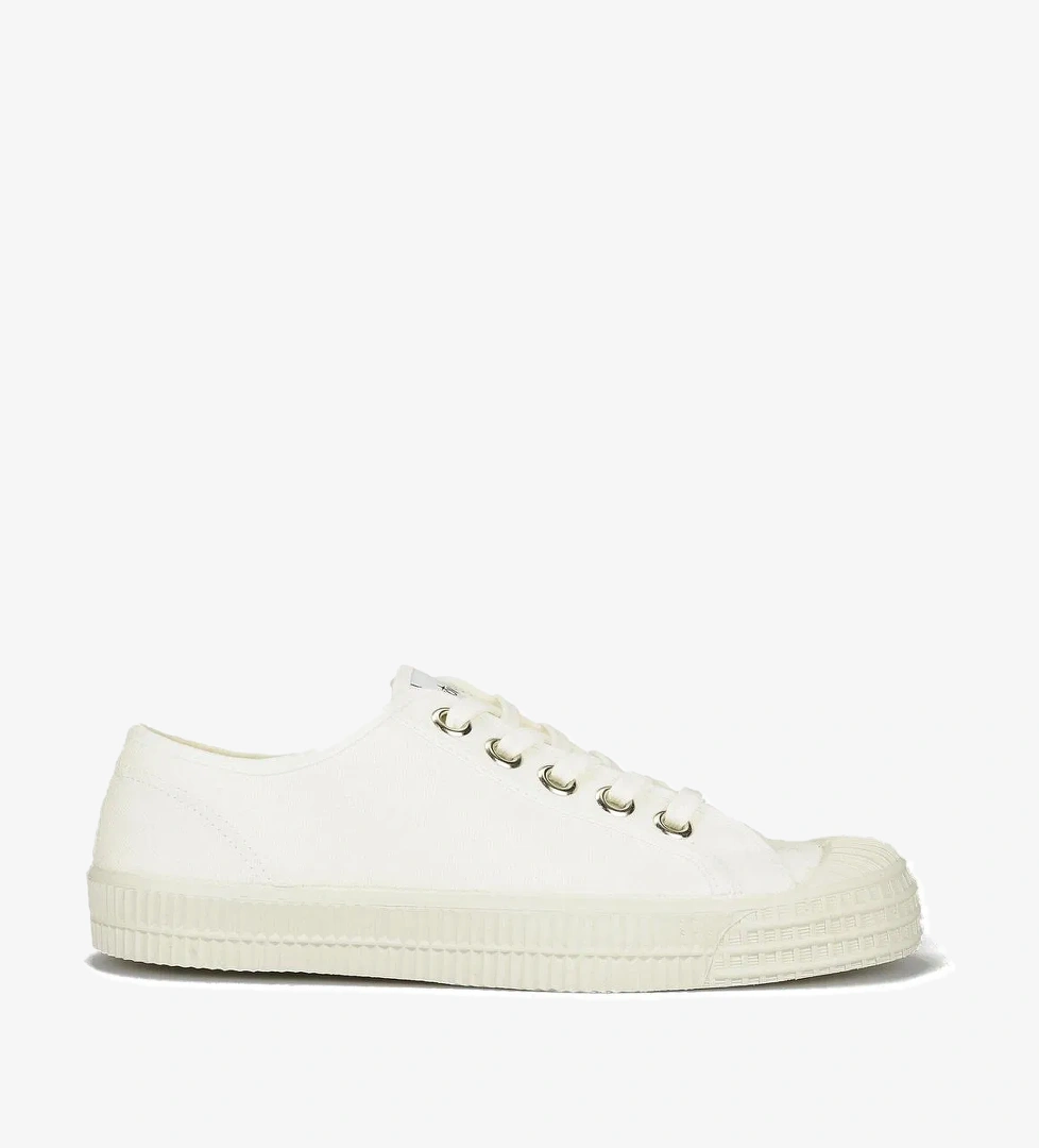 Kanvas Sneaker - Görsel 1