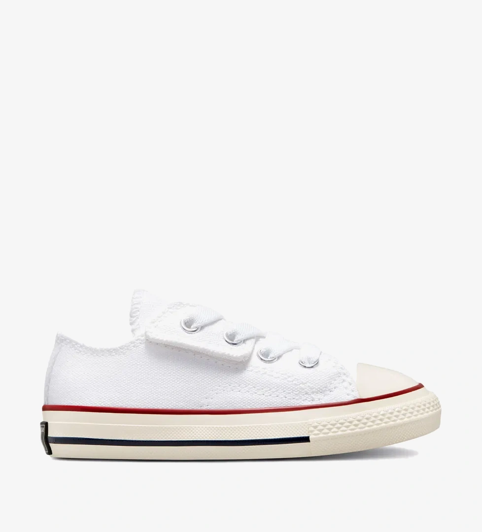 Converse Chuck 70 1V Vintage Çocuk Beyaz Sneaker