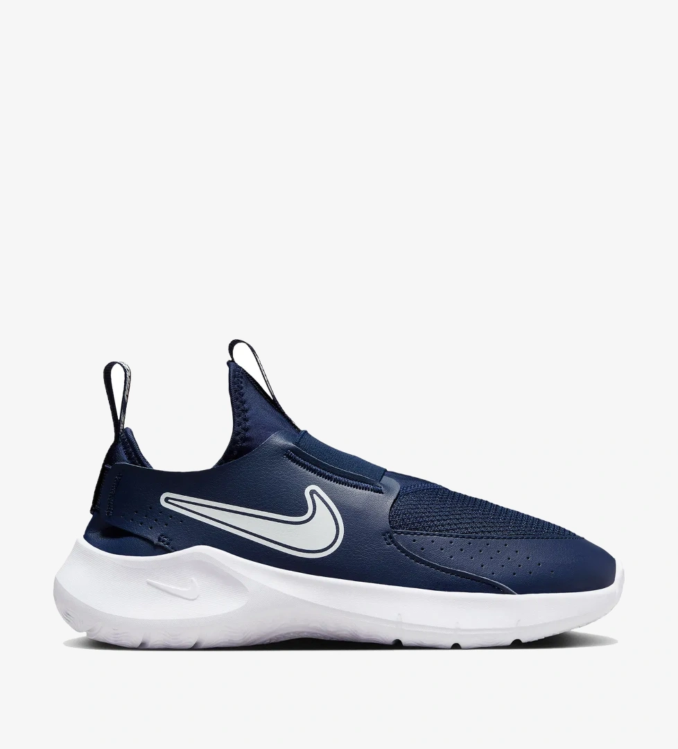 Nike Nike Flex Runner 3 Lacivert Koşu Ayakkabısı model görseli