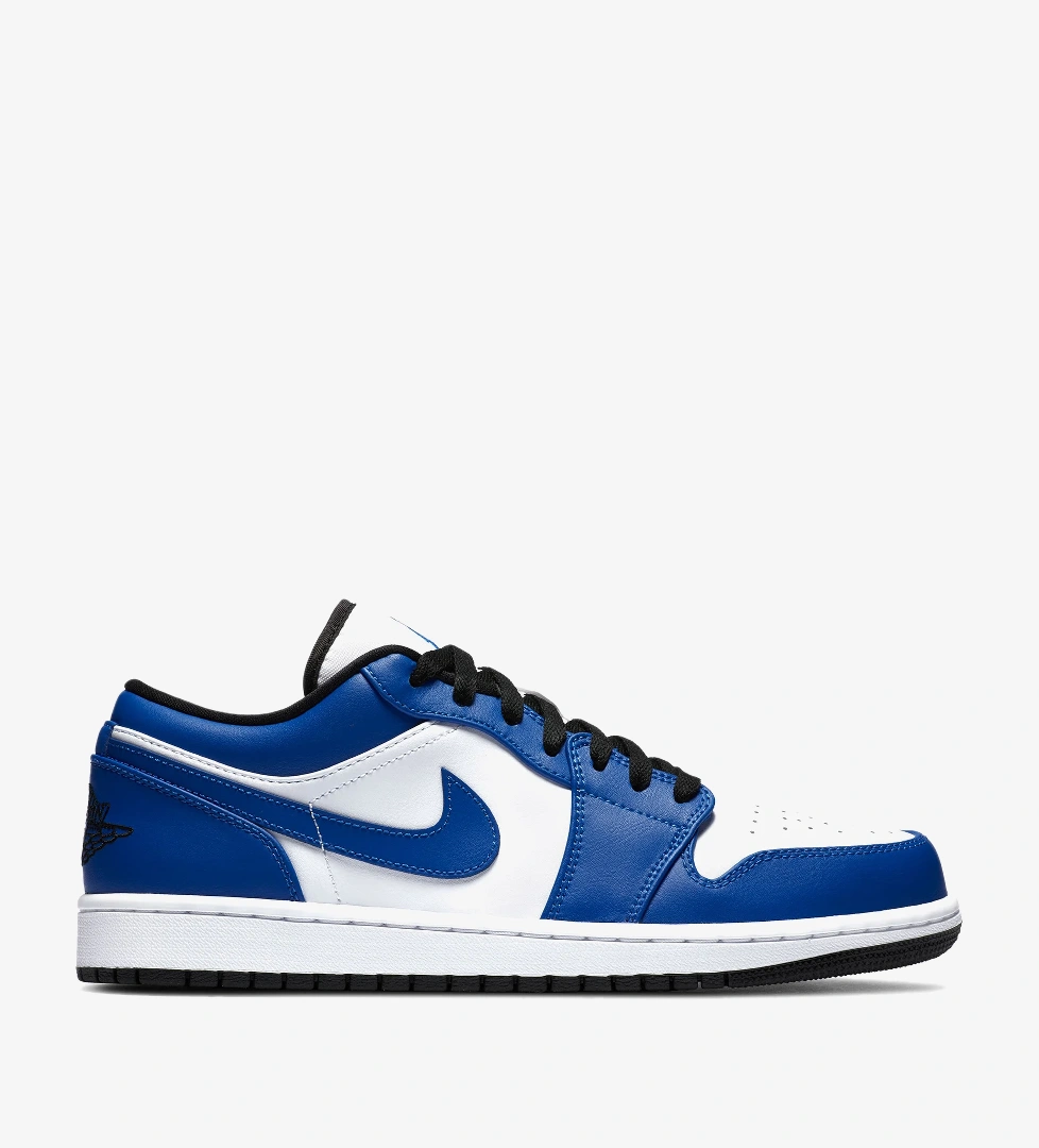 Nike Jordan Air 1 Low Erkek Spor Ayakkabı model görseli