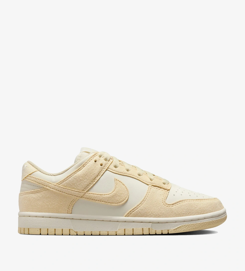 Nike Nike Dunk Low Kadın Krem model görseli