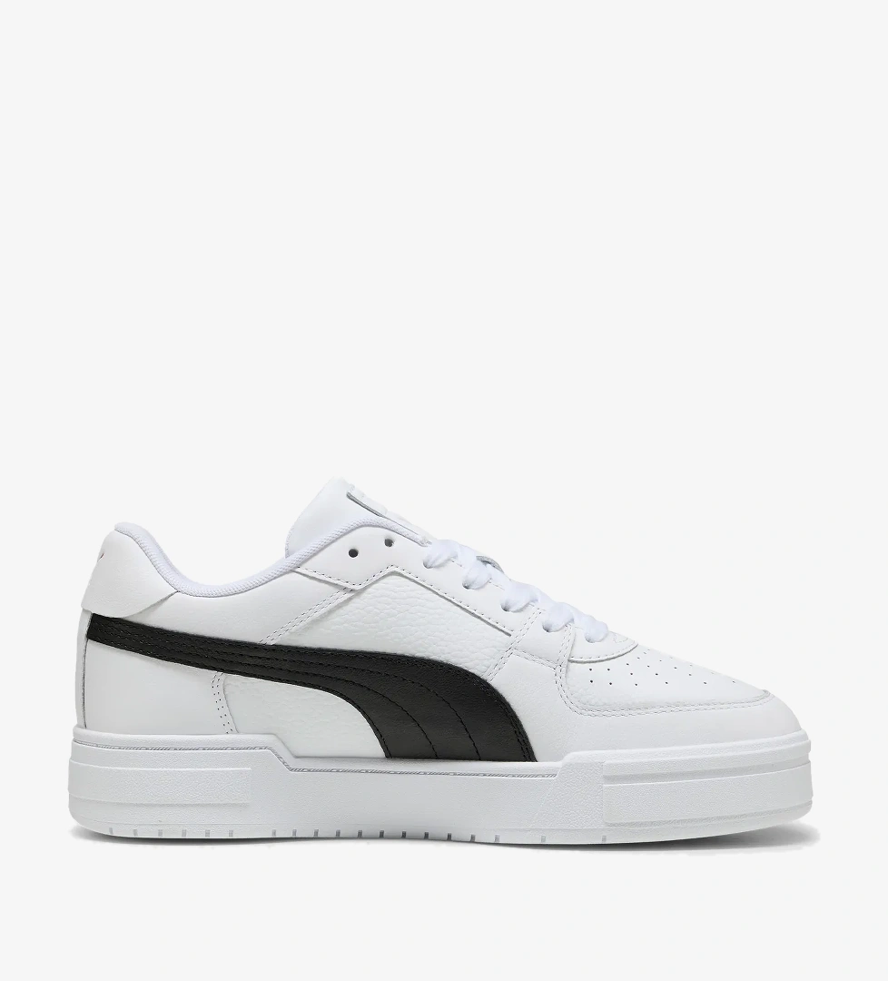 Puma Puma CA Pro Classic II Unisex Beyaz Spor Ayakkabı model görseli