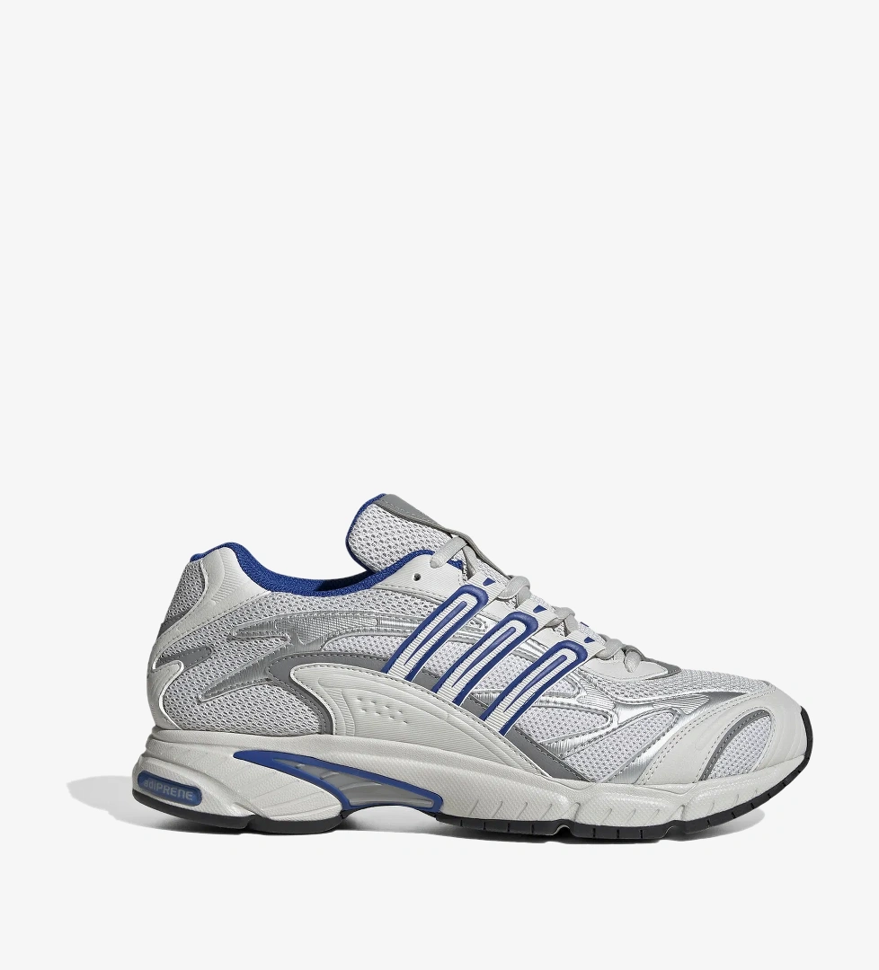 Adidas adidas Temper Run 2 Erkek Gri Spor Ayakkabı model görseli