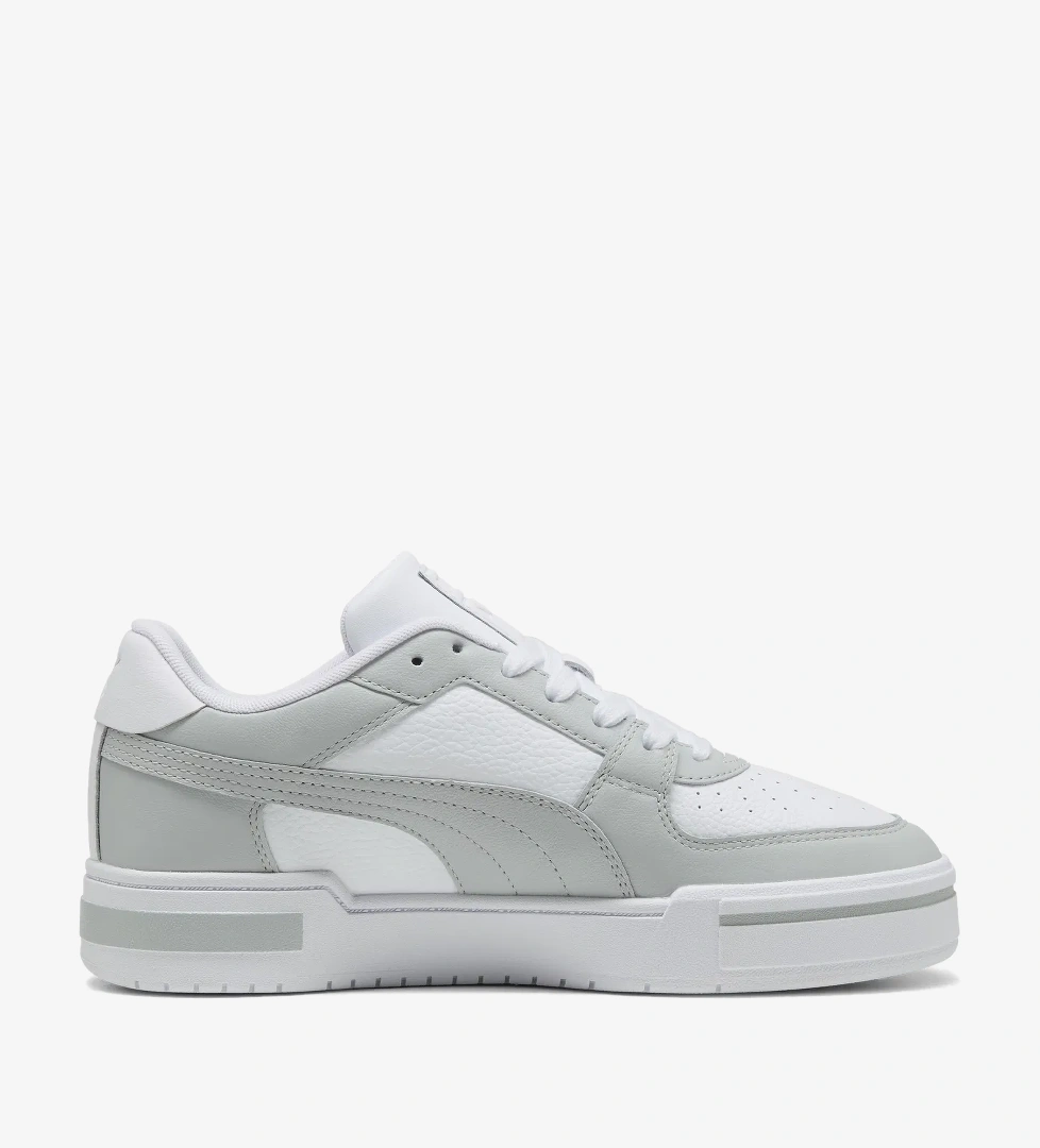 Puma CA Pro Classic II Unisex Beyaz Spor Ayakkabı - Görsel 1