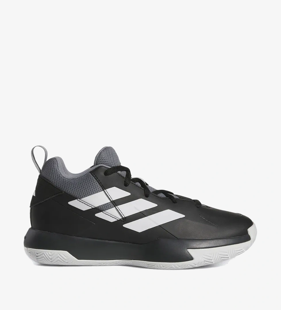 Adidas adidas Cross Em Up Select Çocuk Siyah Spor Ayakkabı model görseli
