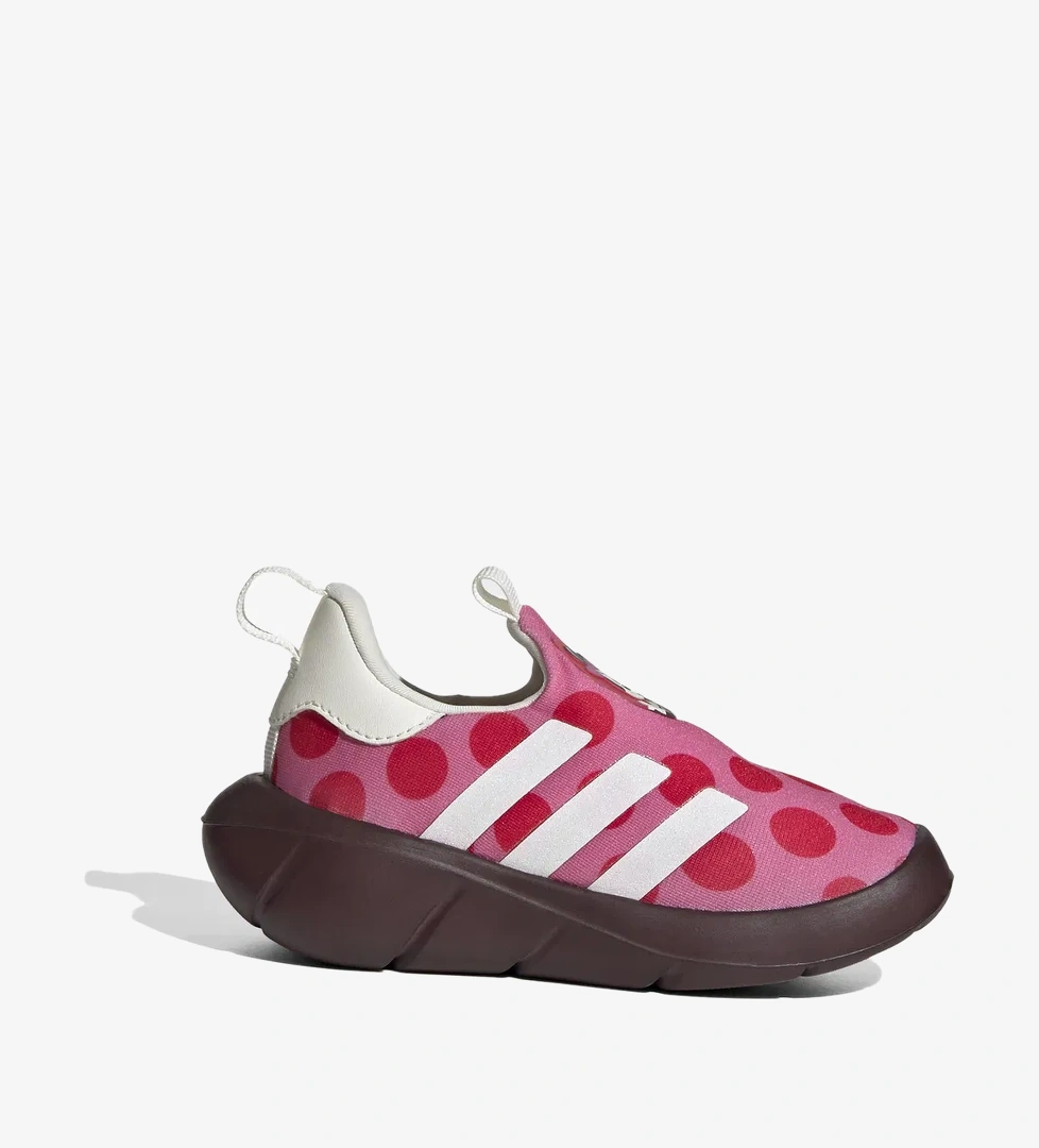 Adidas adidas Monofıt Mınnıe I Çocuk Pembe Spor Ayakkabı model görseli