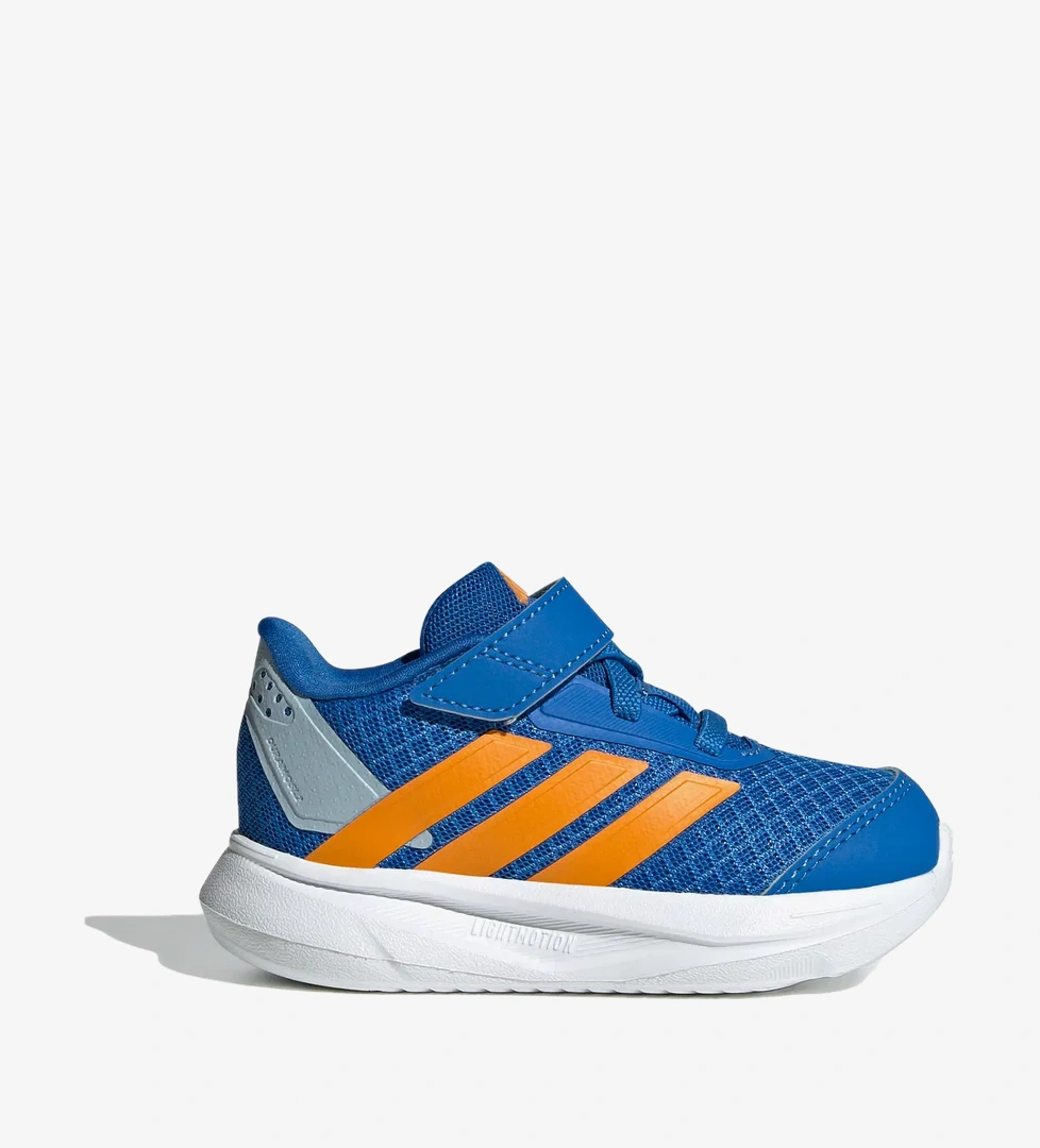 adidas Duramo Sl 2 Bebek Mavi Spor Ayakkabı - Görsel 1