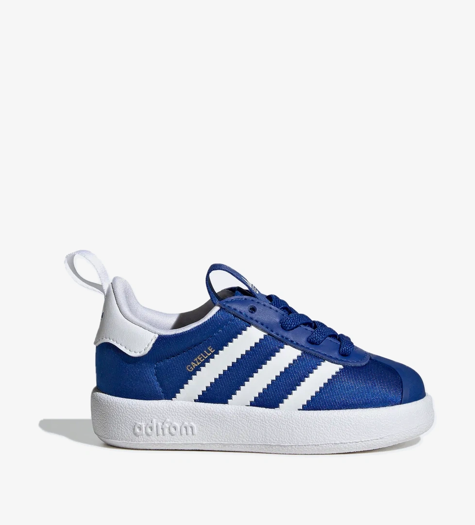 Adidas adidas Adifom Gazelle 360 I Bebek Mavi Spor Ayakkabı model görseli