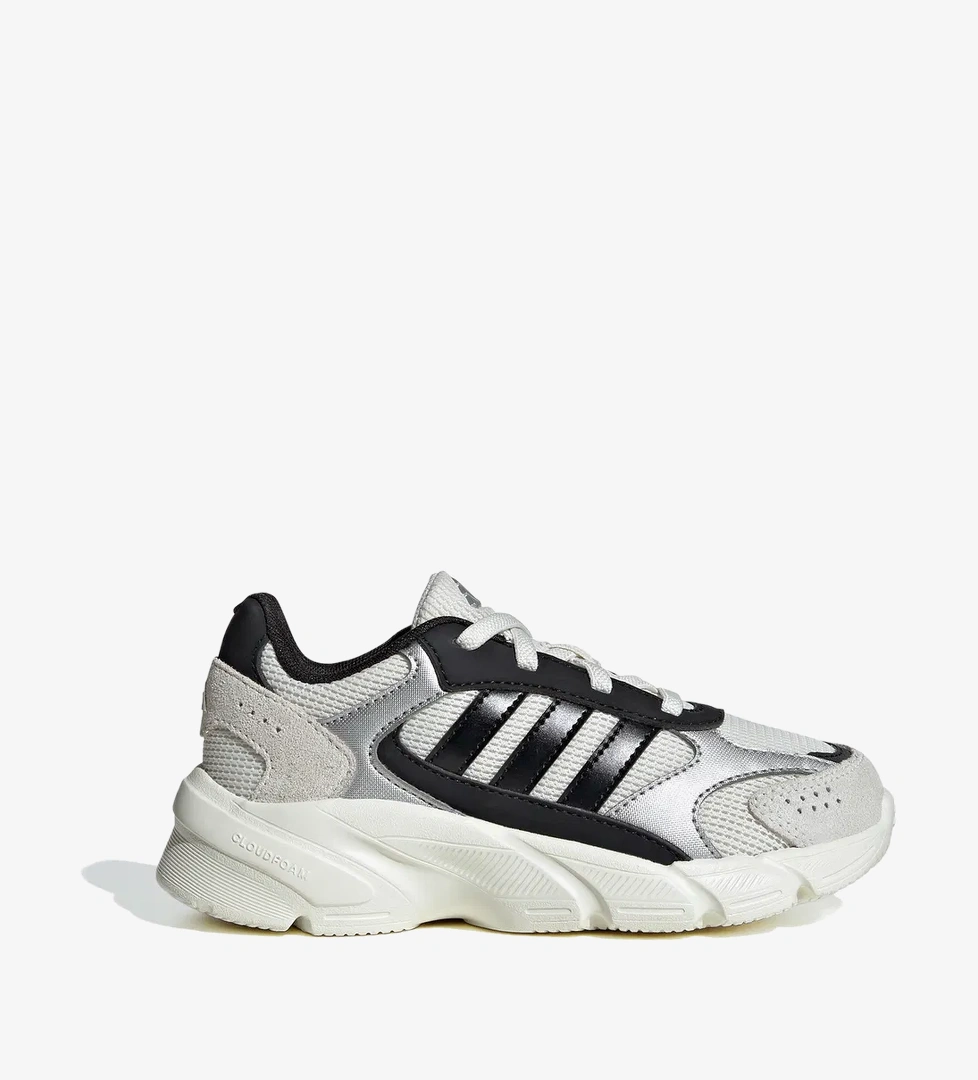 adidas Crazychaos 2000 El C Çocuk Krem Spor Ayakkabı - Görsel 1