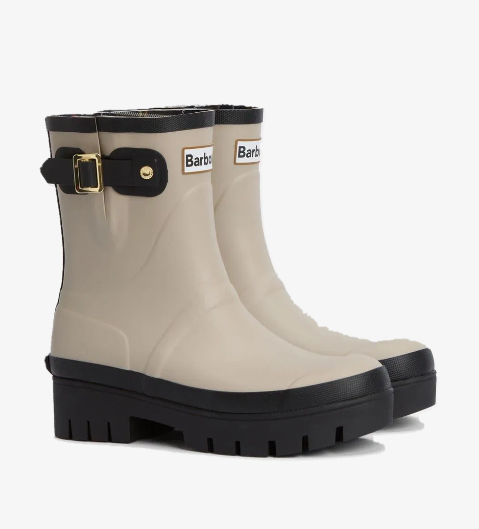 Barbour Raelynn Bot - Görsel 1