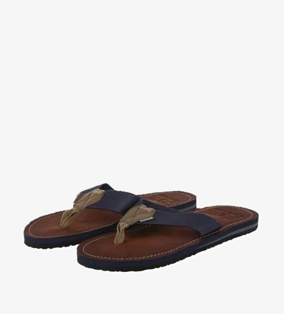 Barbour Toeman Plaj Terliği - Görsel 1