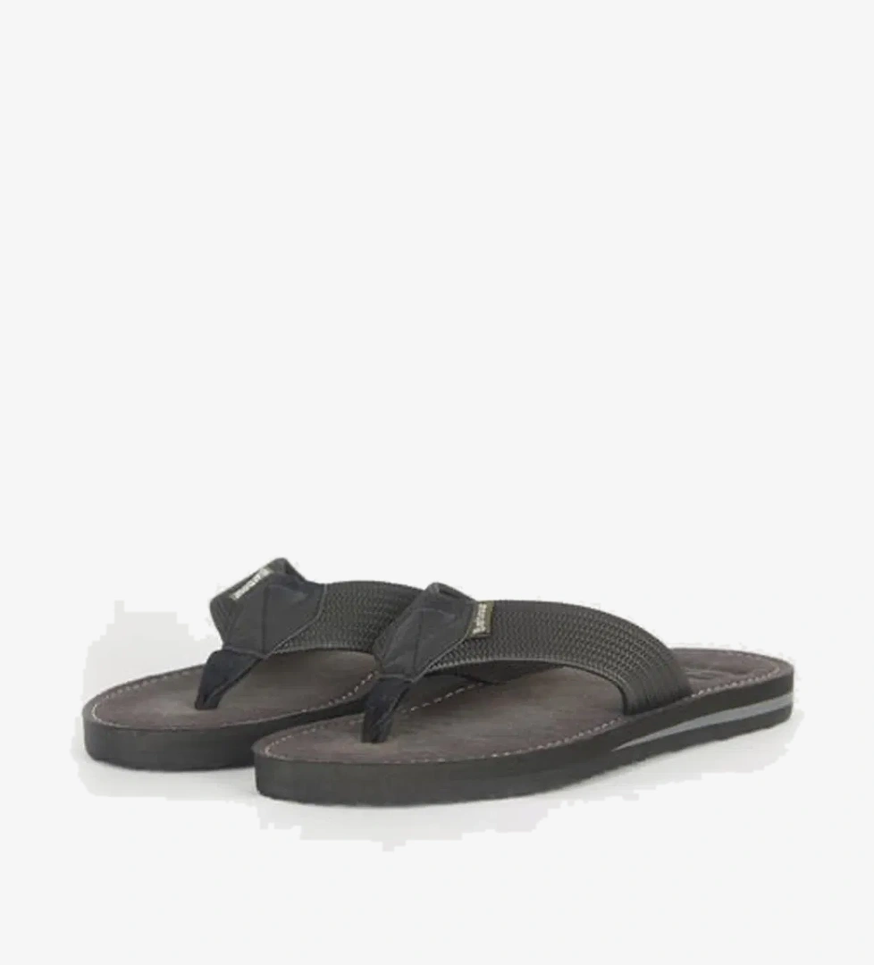 Barbour Toeman Plaj Terliği - Görsel 1