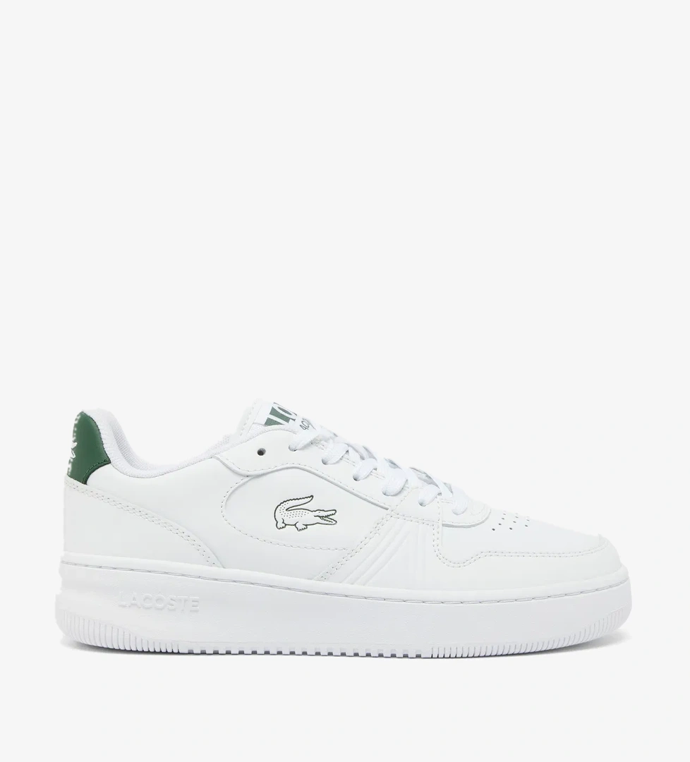 Lacoste Lacoste L001 Set Kadın Beyaz Sneaker | FashFed Beyaz - 1. görsel