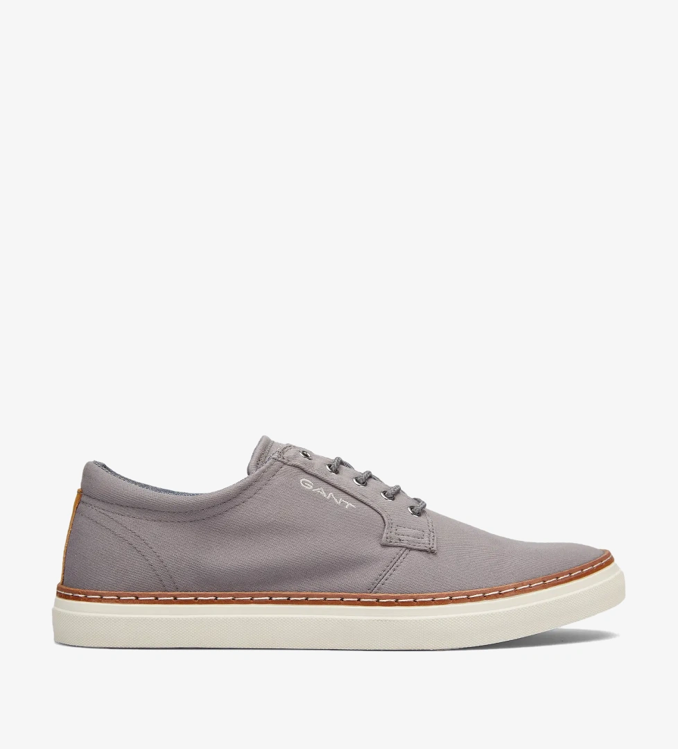 Gant GANT Erkek Gri Sneaker model görseli