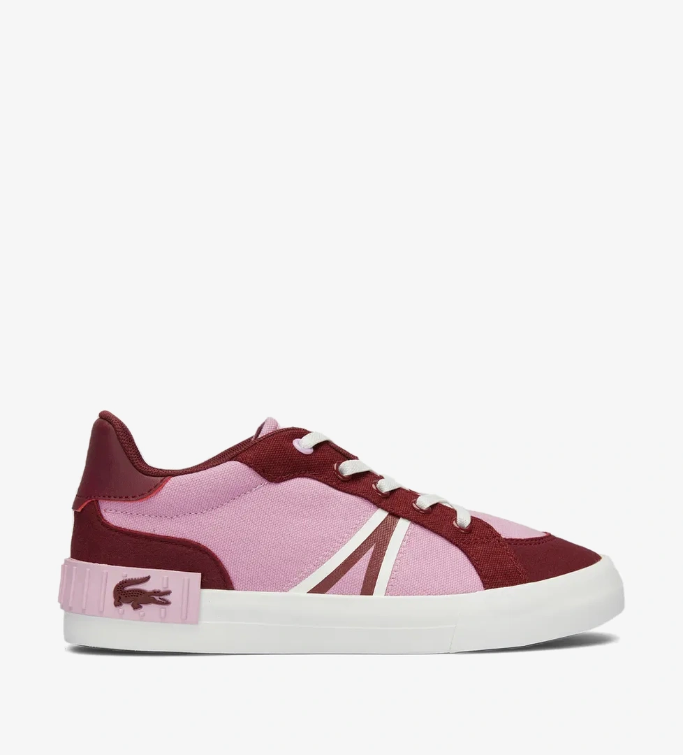Lacoste Lacoste L004 Çocuk Pembe Sneaker model görseli