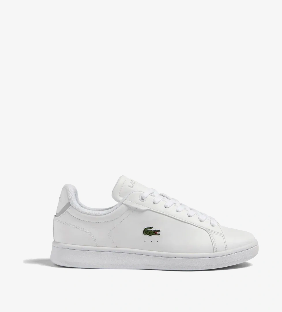 Lacoste Lacoste Carnaby Bebek Beyaz Sneaker model görseli