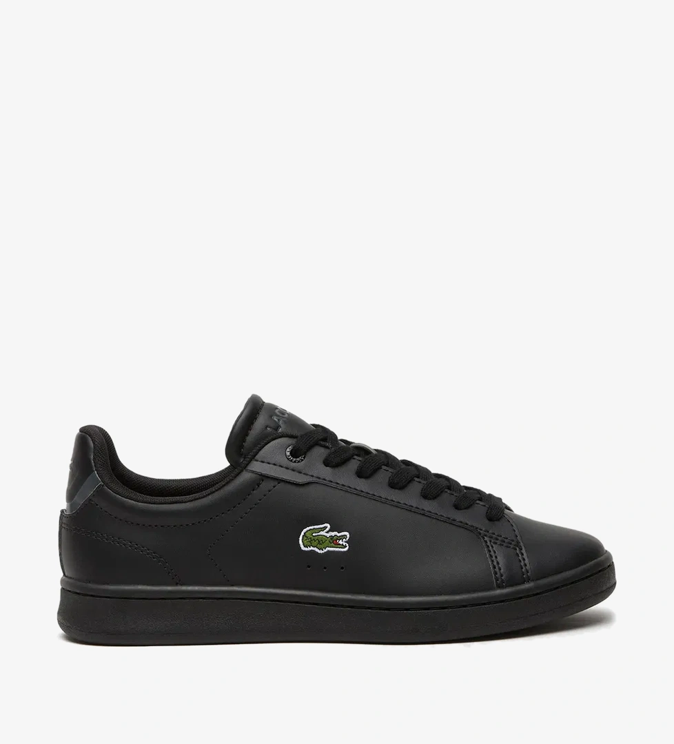Lacoste Lacoste Carnaby Bebek Siyah Sneaker model görseli
