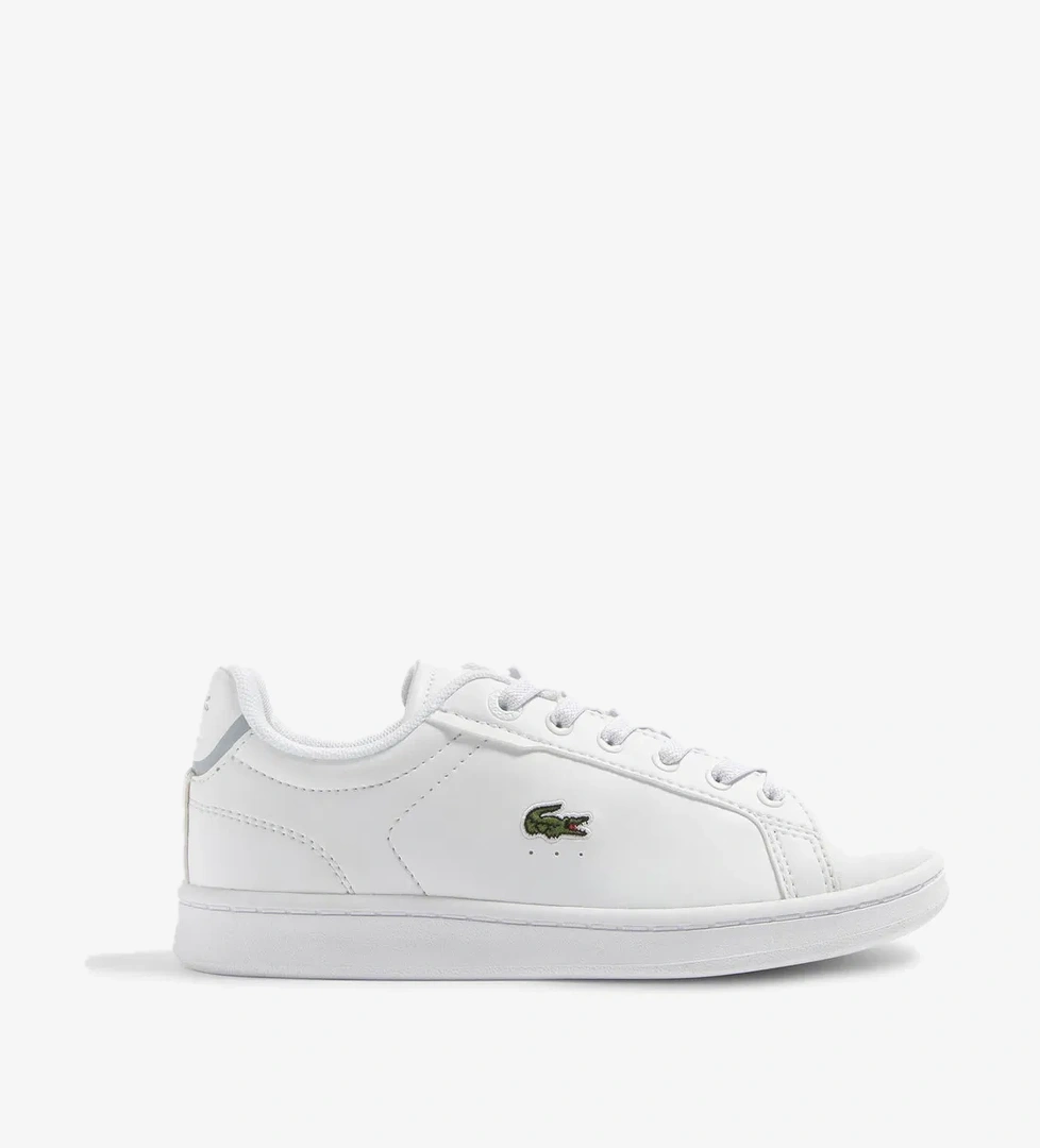 Lacoste Lacoste Carnaby Pro Synthetic Fiber Bebek Beyaz Sneaker model görseli