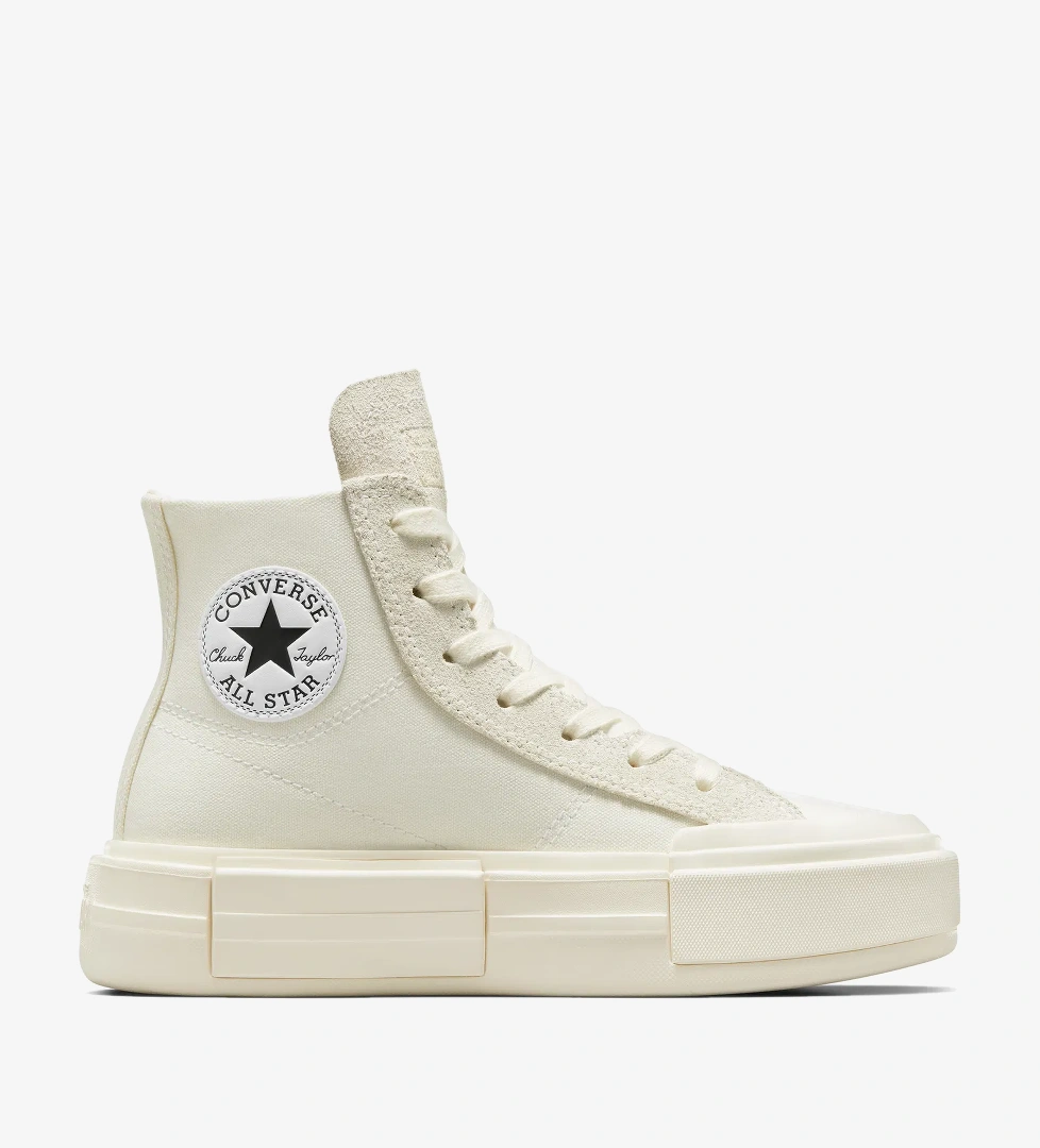 Converse Converse Chuck Taylor All Star Cruise Unisex Krem Sneaker model görseli