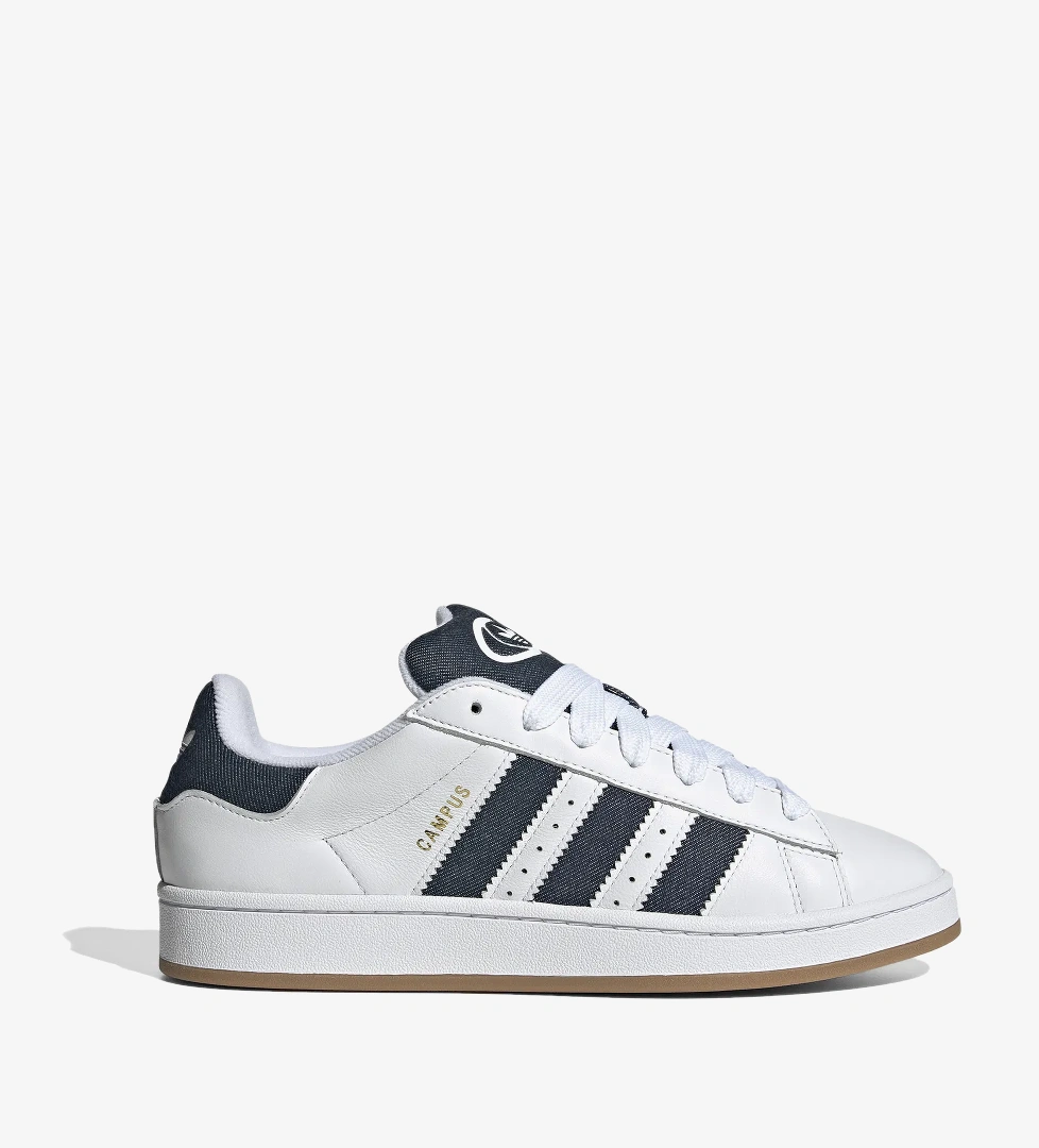 adidas Campus 00S Unisex Beyaz Sneaker