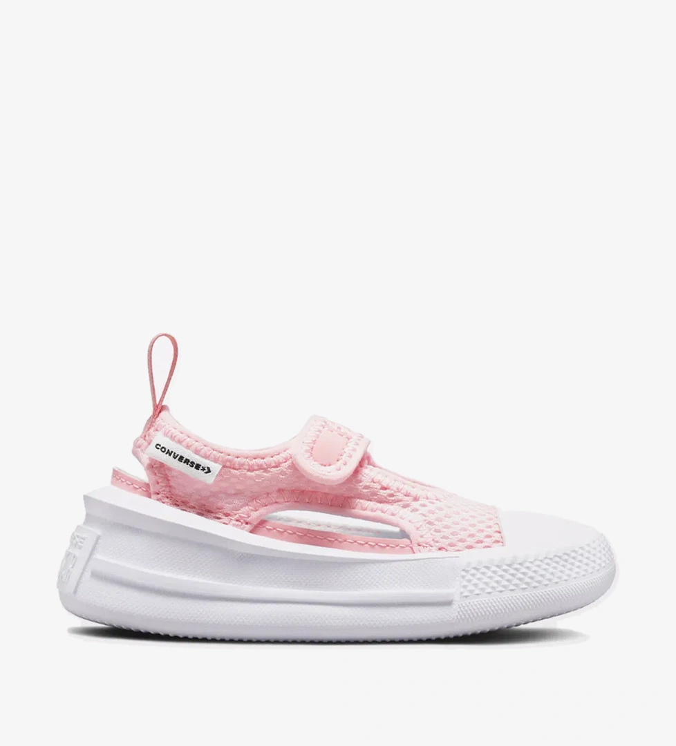 Converse Chuck Taylor Ultra Summer Seasonal Çocuk Pembe Sneaker