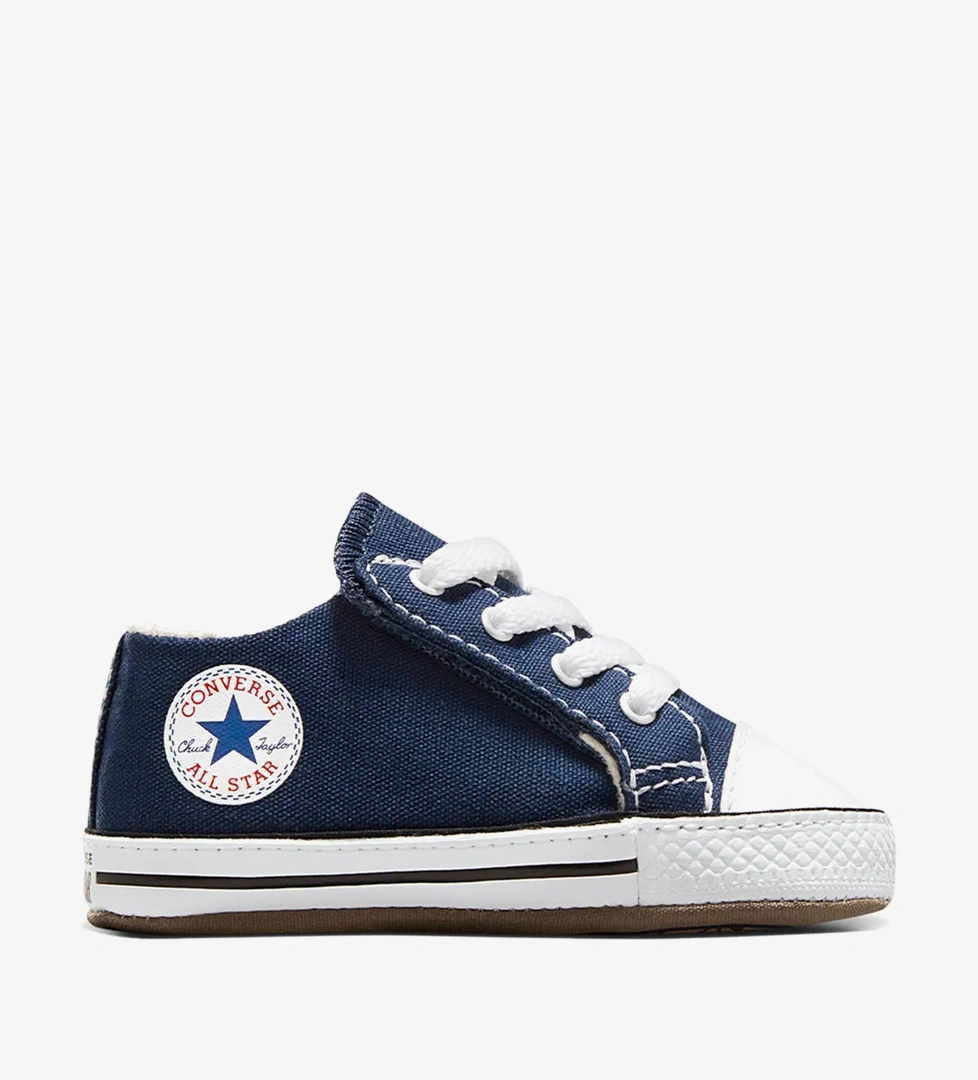 Converse Chuck Taylor All Star Cribster Canvas Çocuk Mavi Sneaker