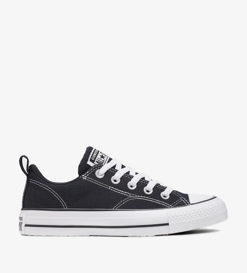 Converse Chuck Taylor All Star Malden Çocuk Siyah Sneaker